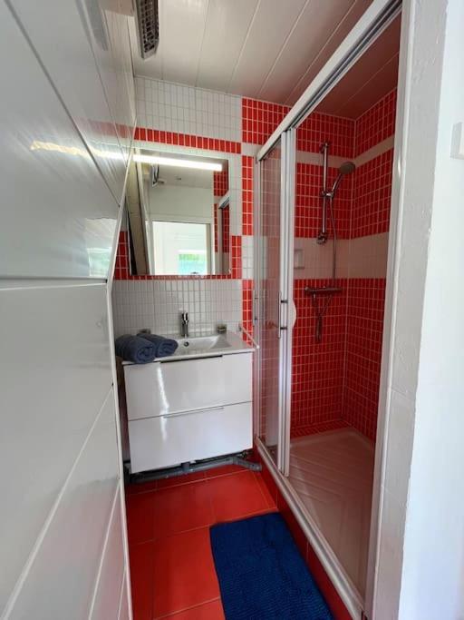Le Maxaudant Duplex Avec Balcon Et Vue Sur *